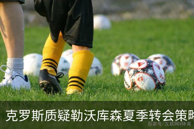 克罗斯质疑勒沃库森夏季转会策略，认为前五名无望
